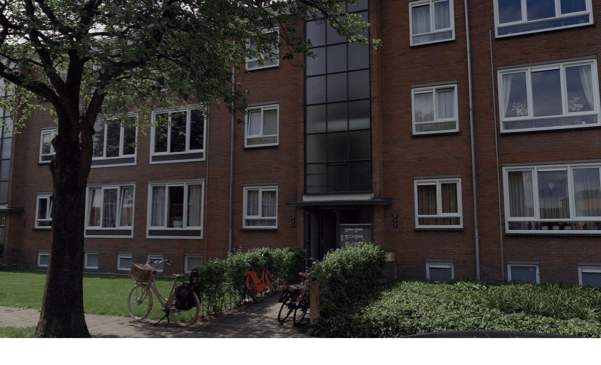 Johan Wagenaarstraat