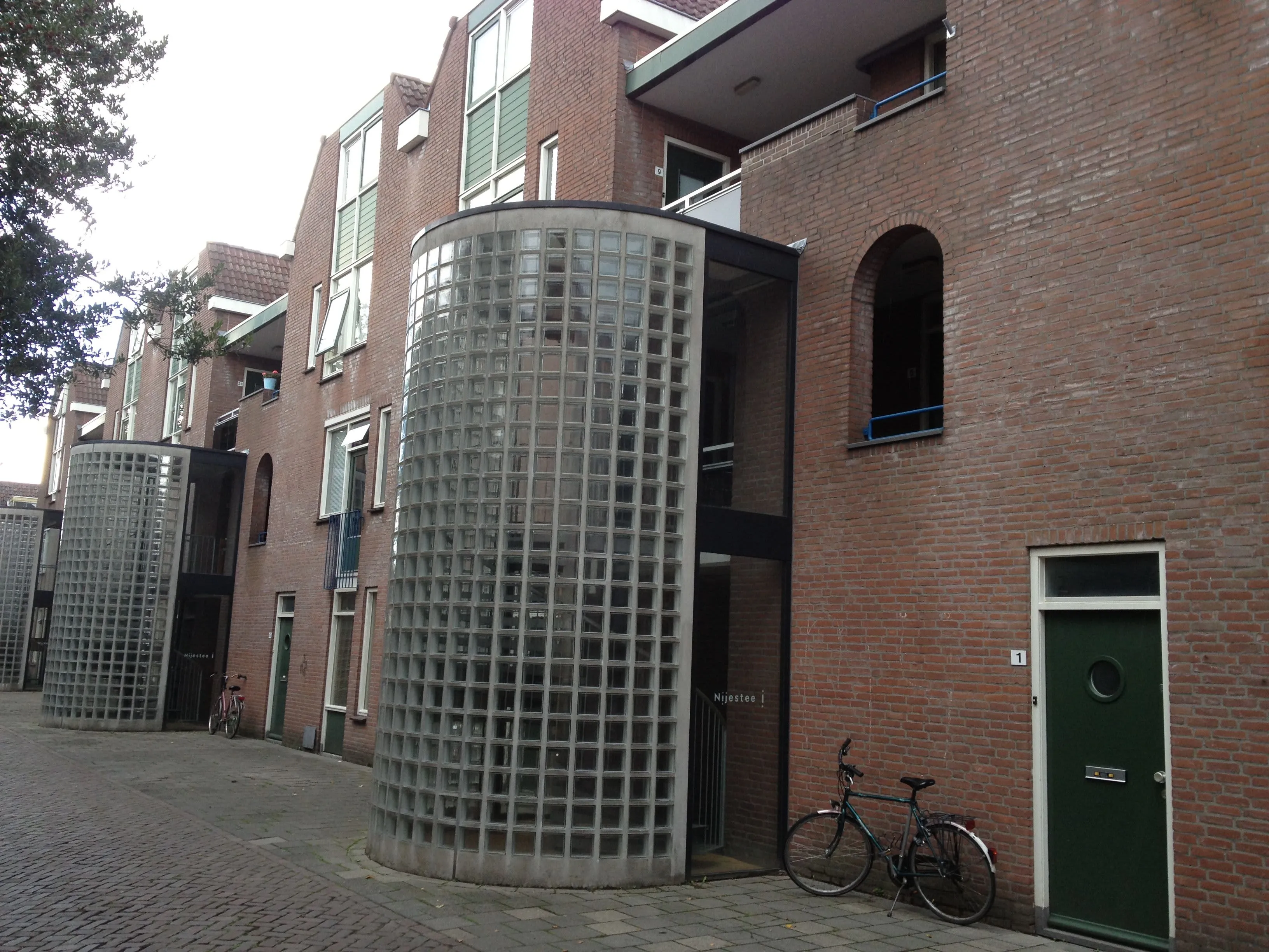 Pausgang