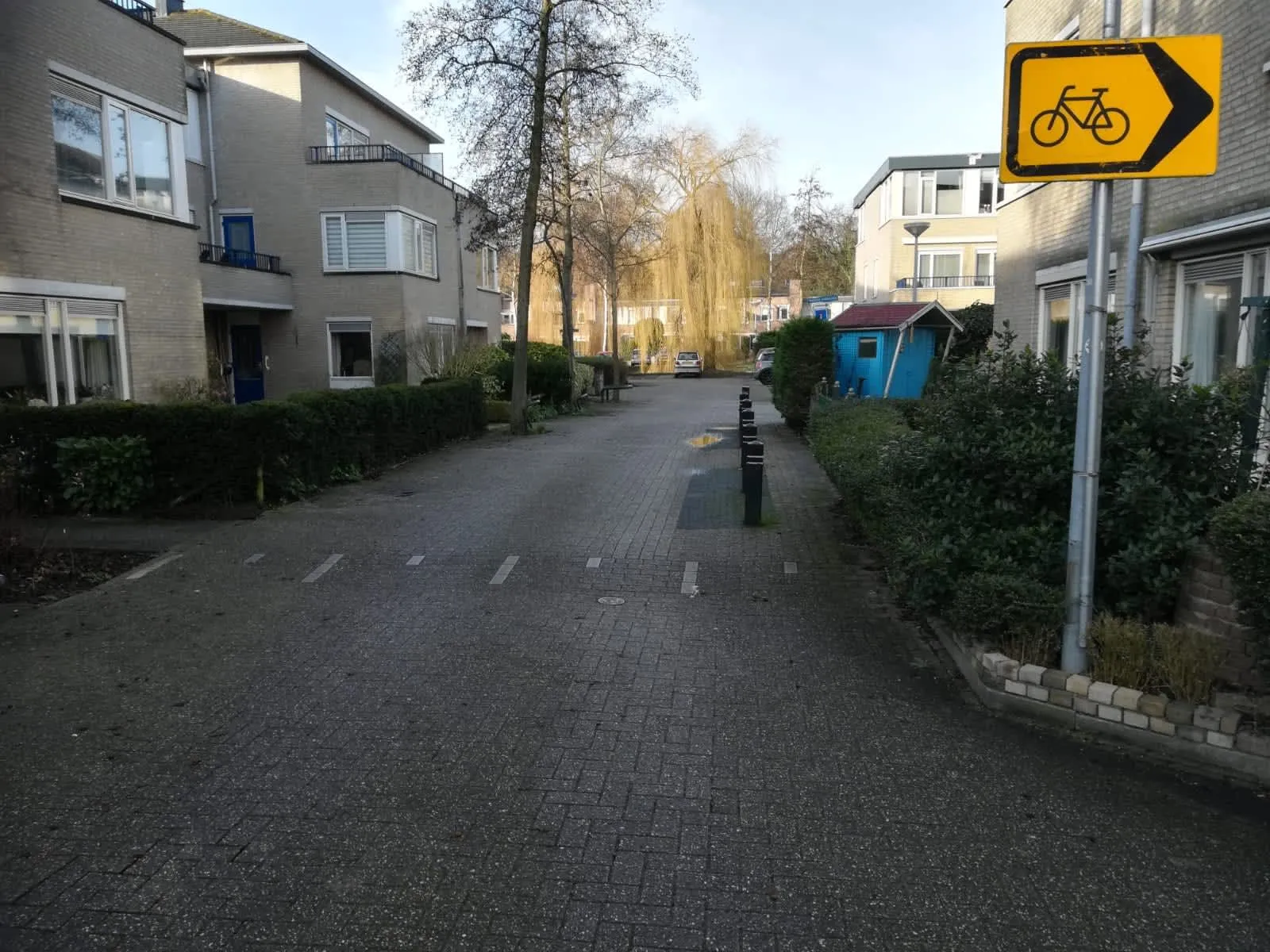 Beelenlaan