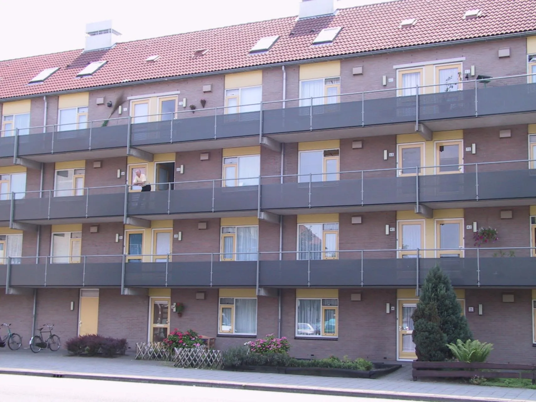 Egbertstraat