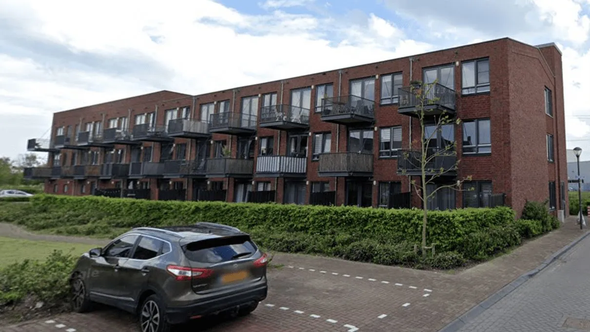 Enkelspoor