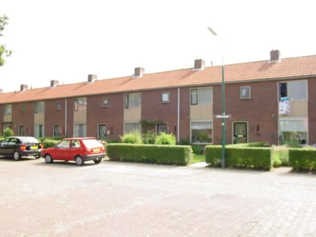 Eikenlaan