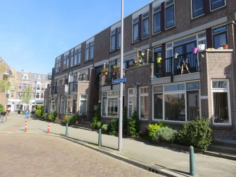 Hobokenstraat