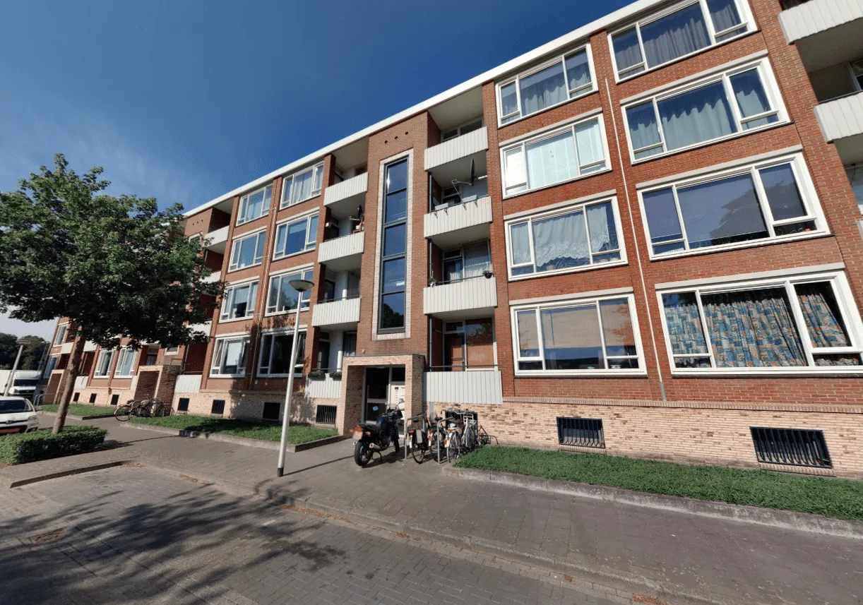 Hulststraat