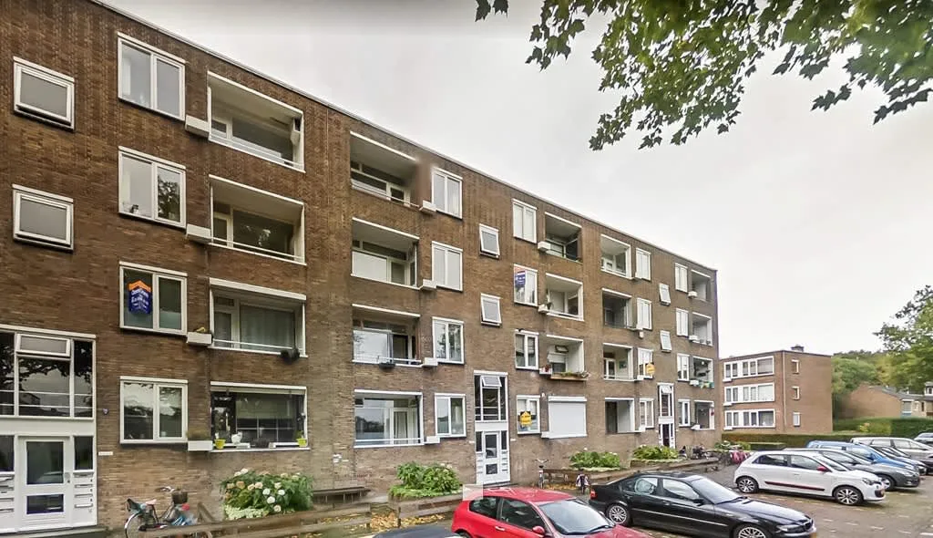 Jan Steenstraat 13 a 3202ED Spijkenisse