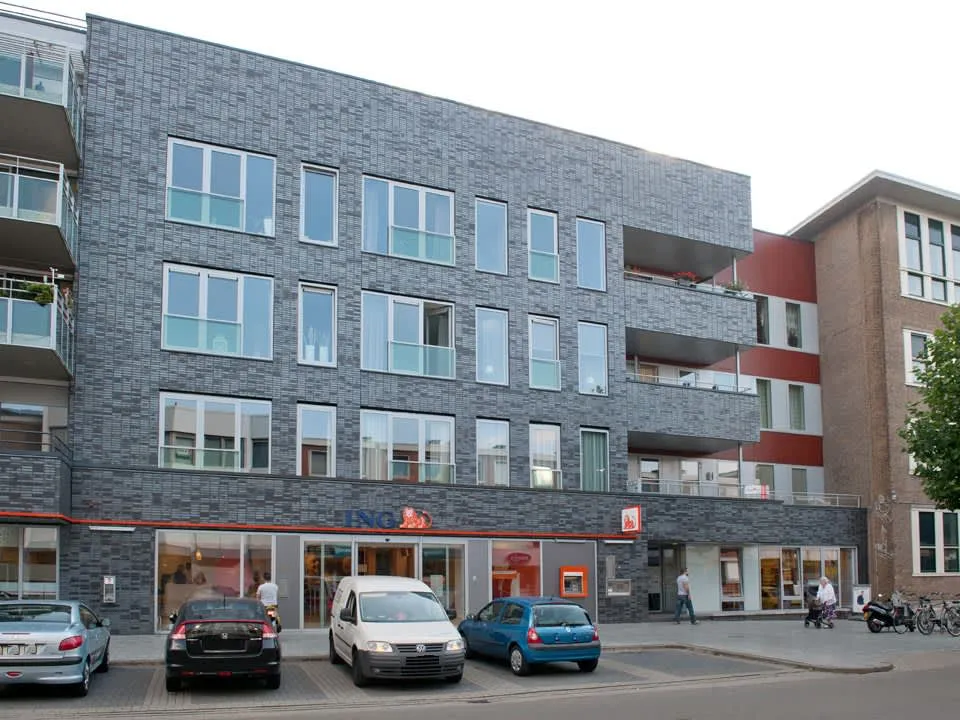 Enschedesestraat