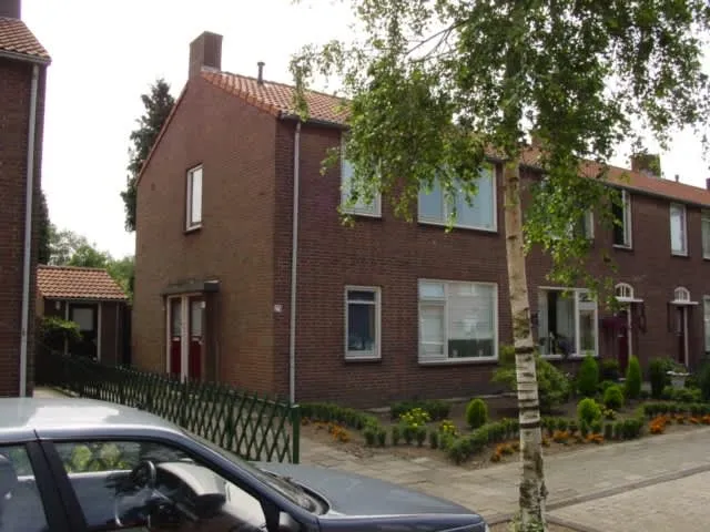 Berkenlaan