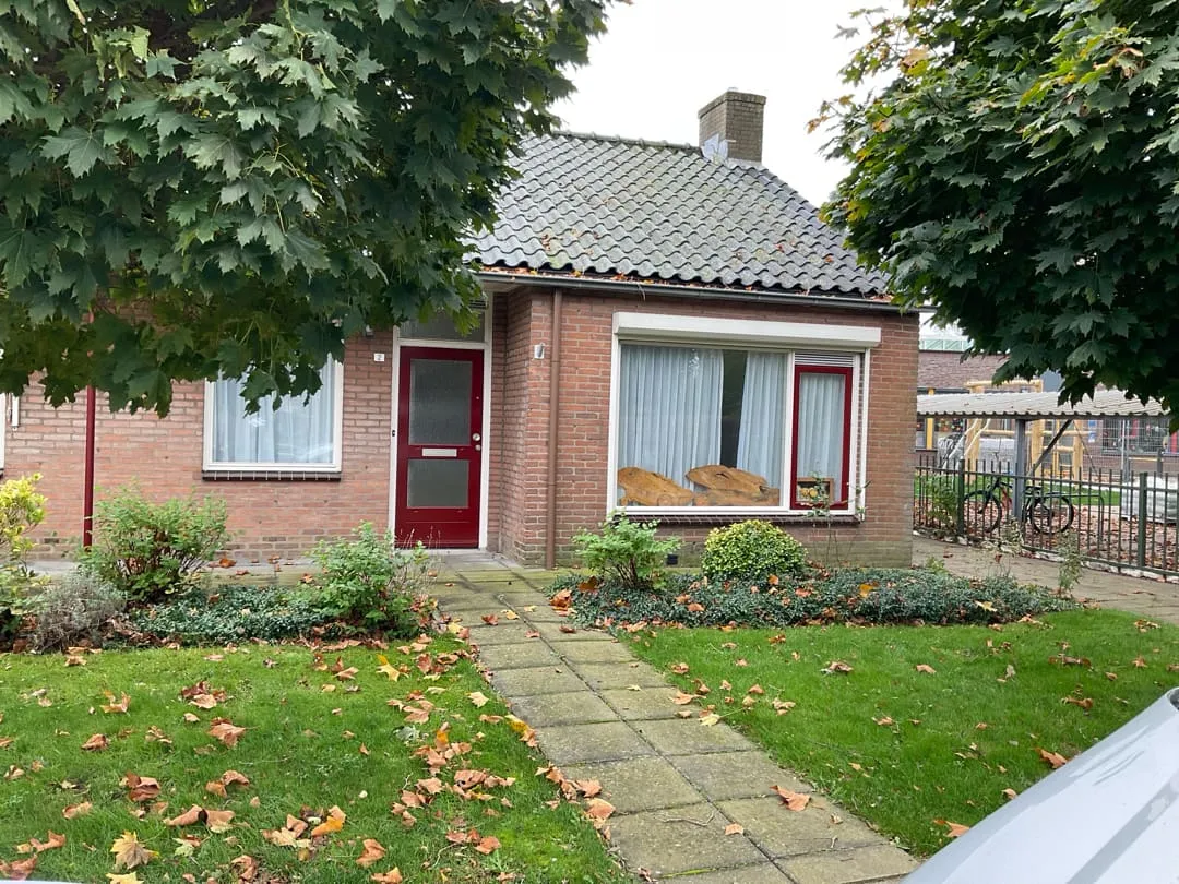 Kolstraat