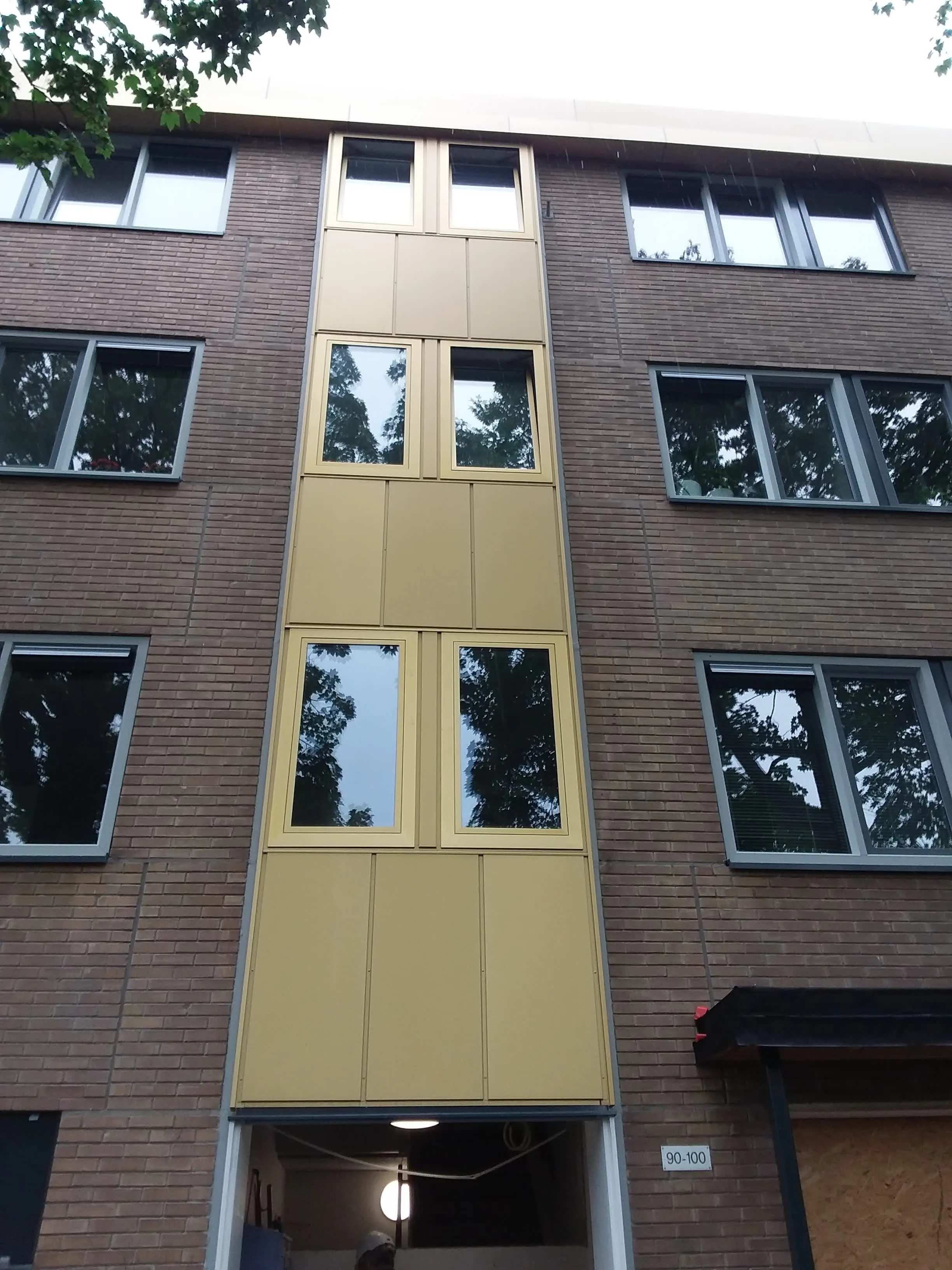 Erasmuslaan