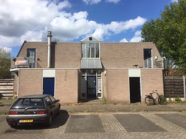 Louis van Gasterenstraat