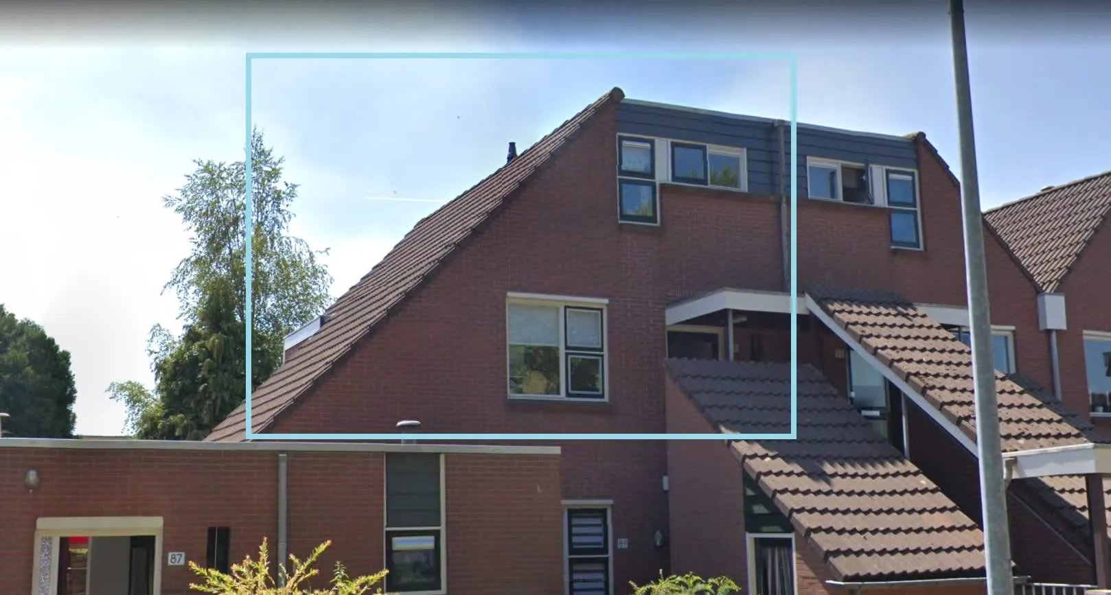 Hoofdweg