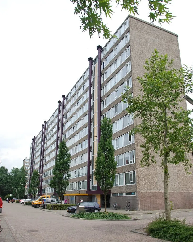 Barbierstraat
