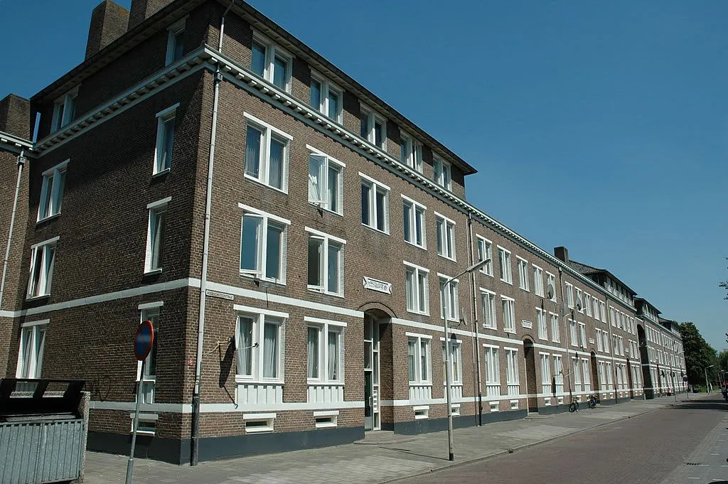 Boogschutterstraat