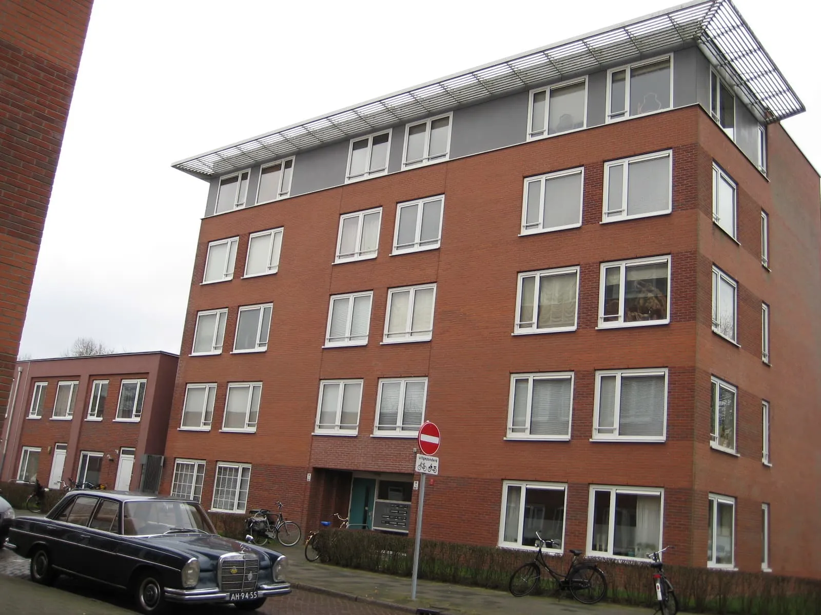 Semarangstraat 56 D 9715JZ Groningen