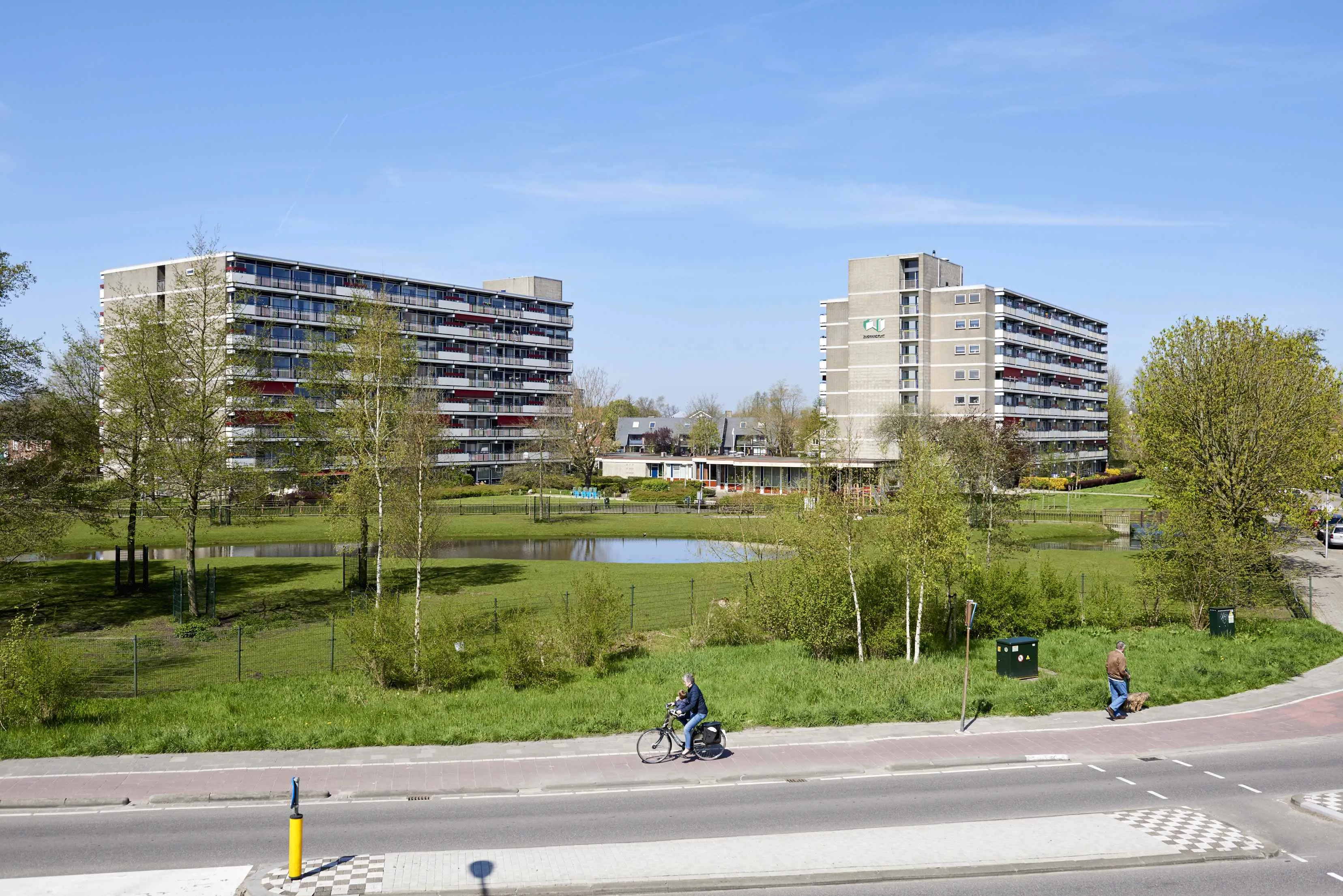 de la Reylaan