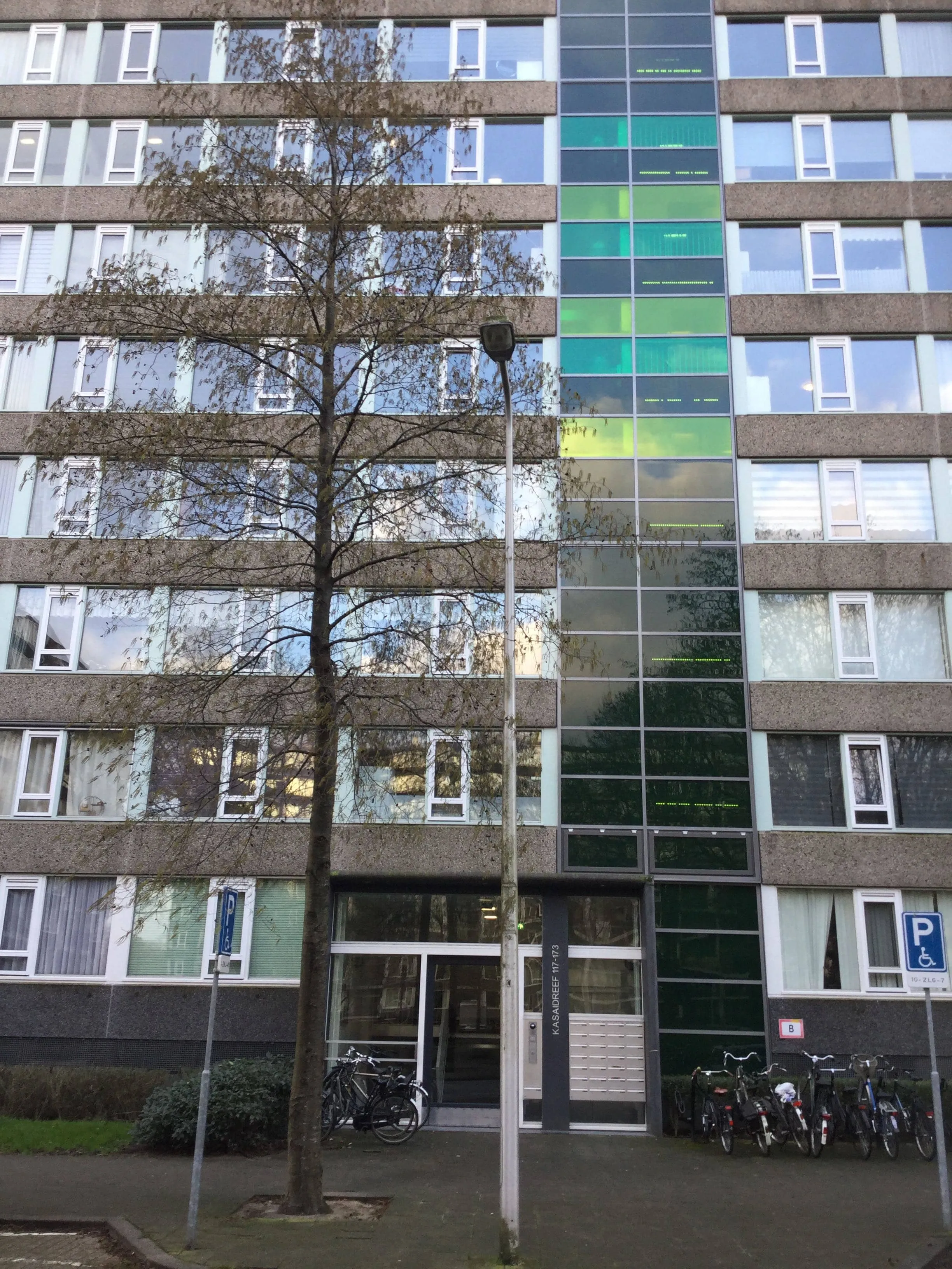 Kasaidreef