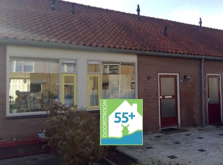 Marslaan 68 2957SJ Nieuw-Lekkerland