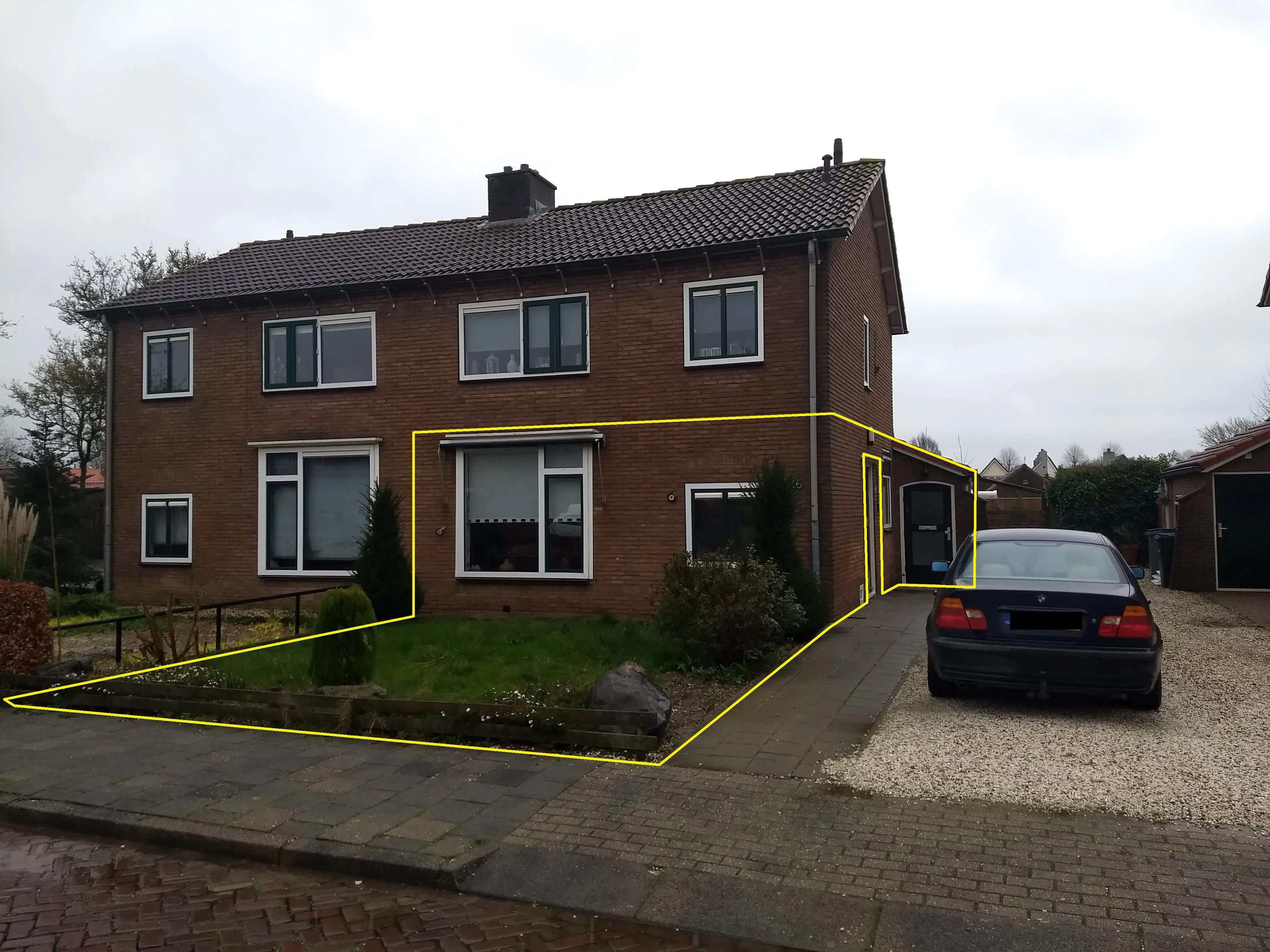 Oranjelaan 16 6669AJ Dodewaard
