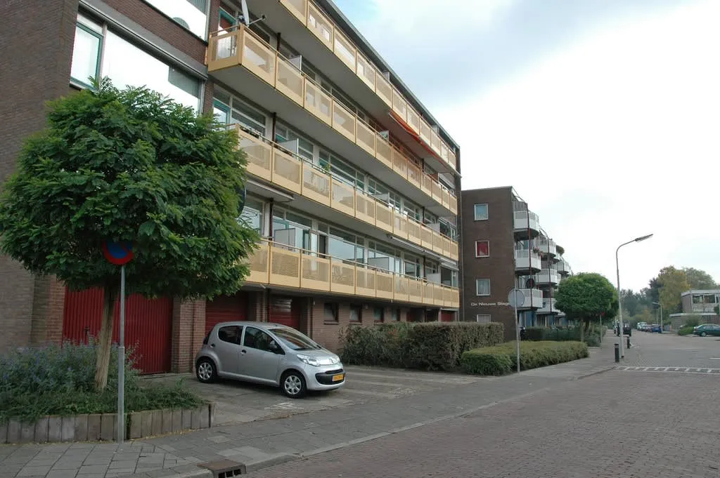 Lange Slagenstraat
