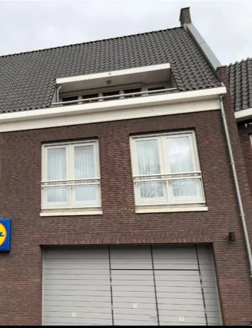 Gasthuisstraat