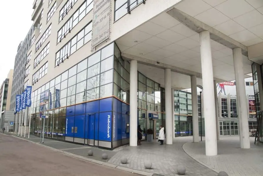 Generaal Eisenhowerplein