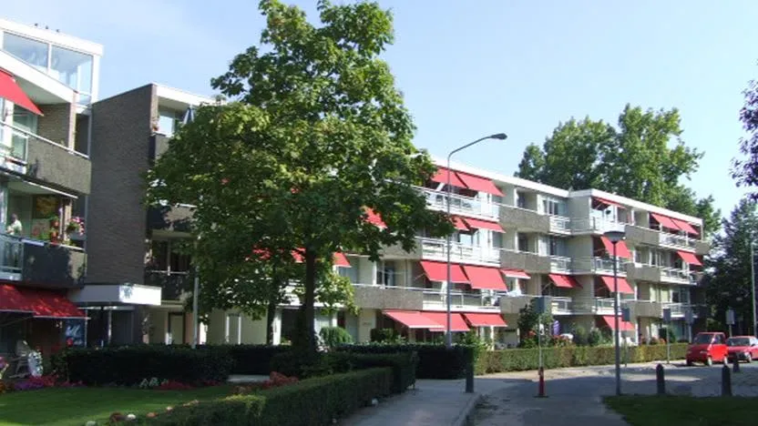 Schaepmanstraat