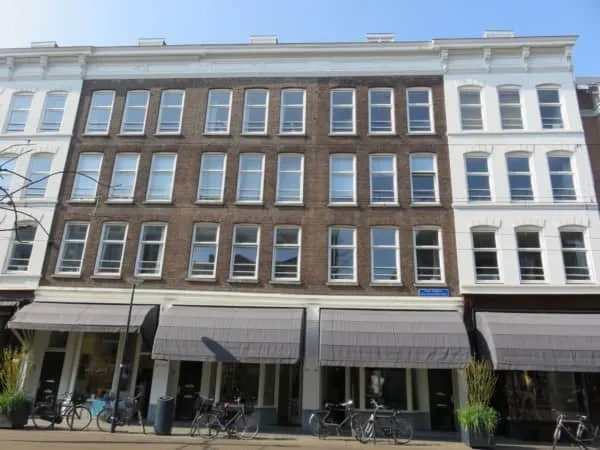 Van Oldenbarneveltstraat