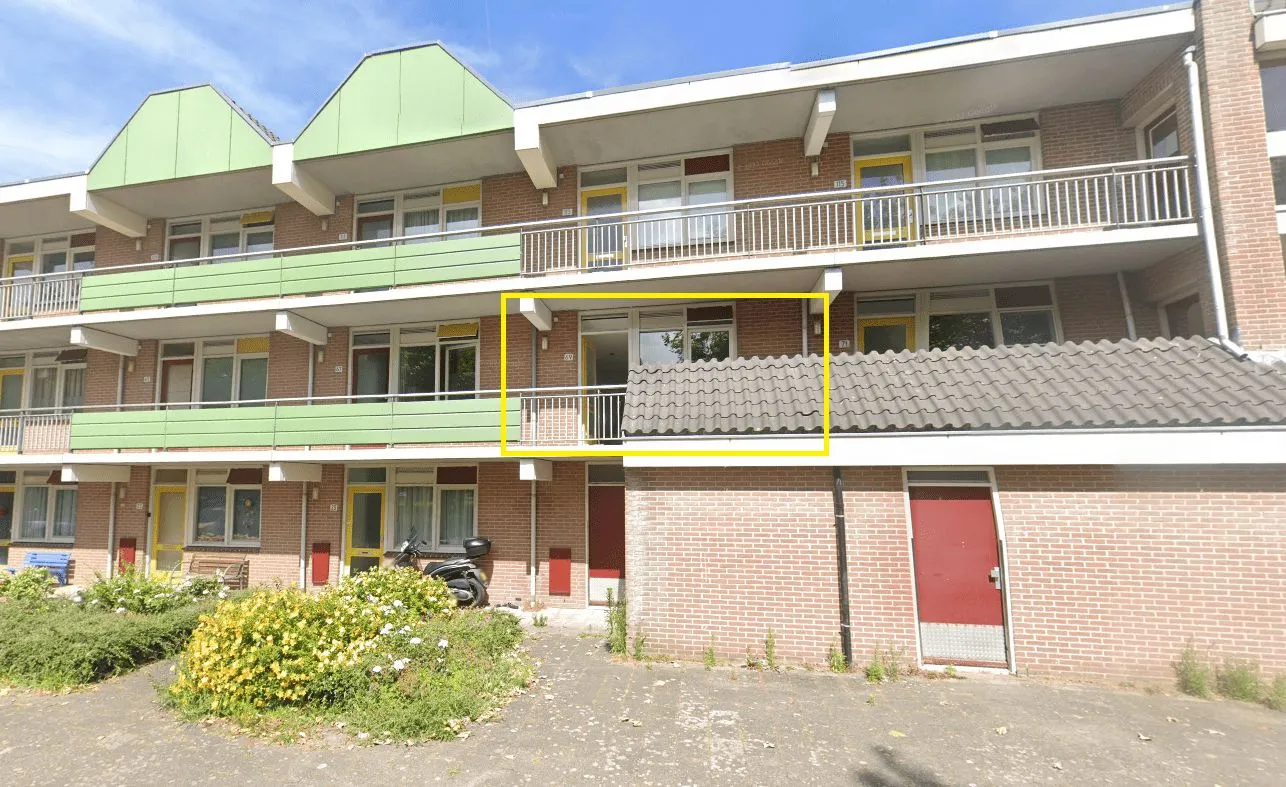 Galvanistraat