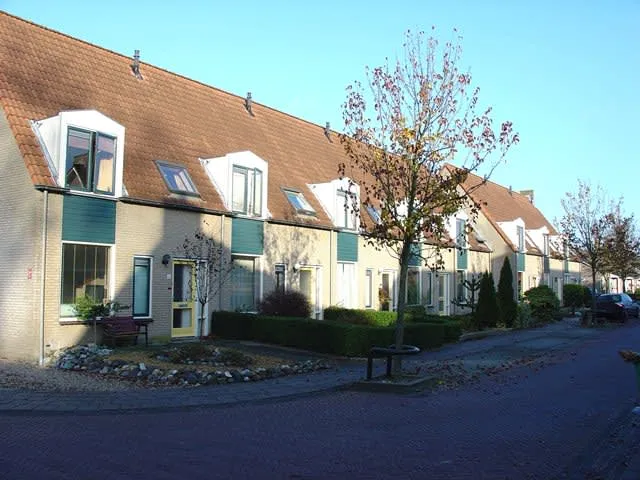 Bijenlaan