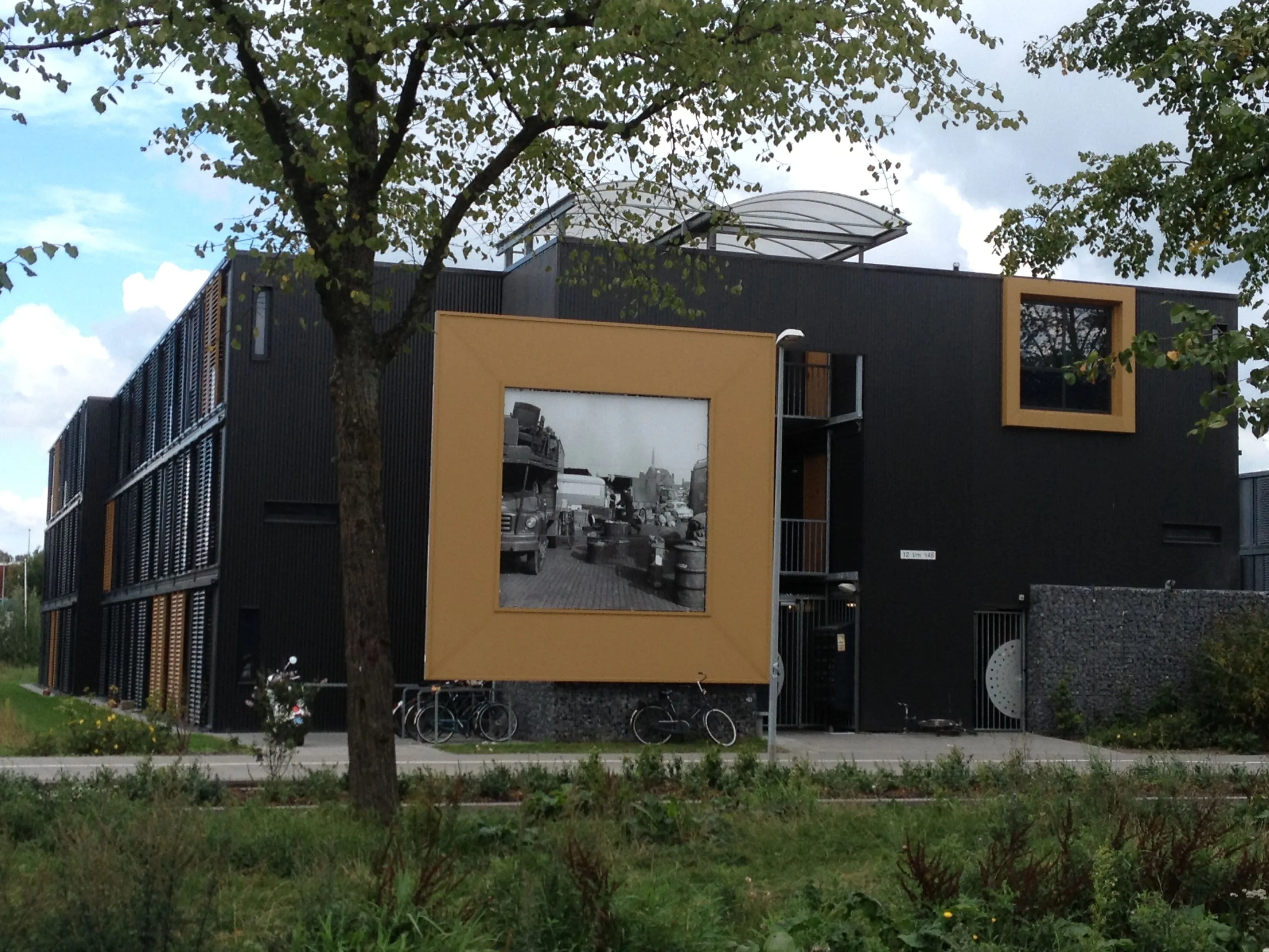 Vrydemalaan 80 9713WS Groningen