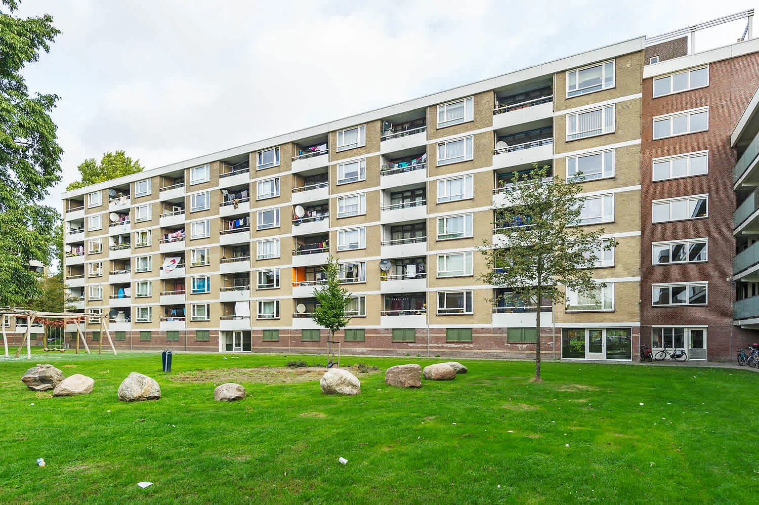 Havikshorst 146 3815TK Amersfoort