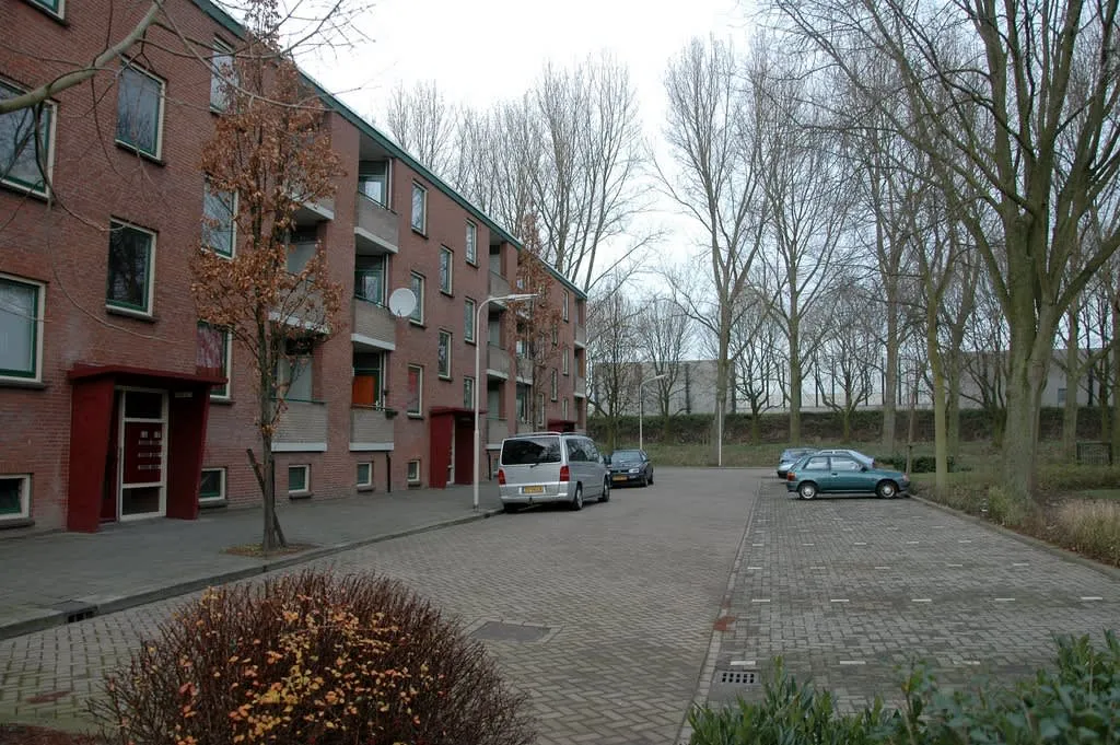 Valkeniersweg