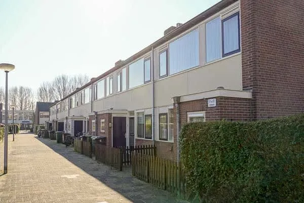 Boshuysenstraat