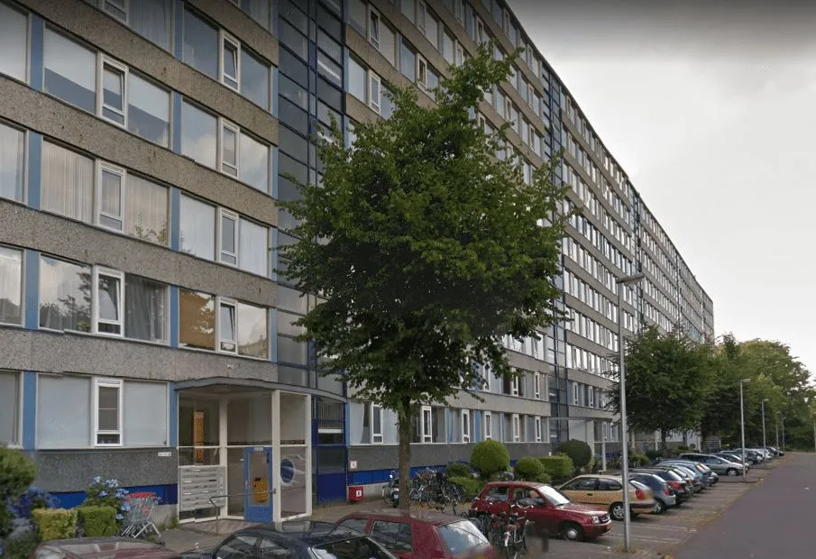 Nigerdreef 245 3564EE Utrecht
