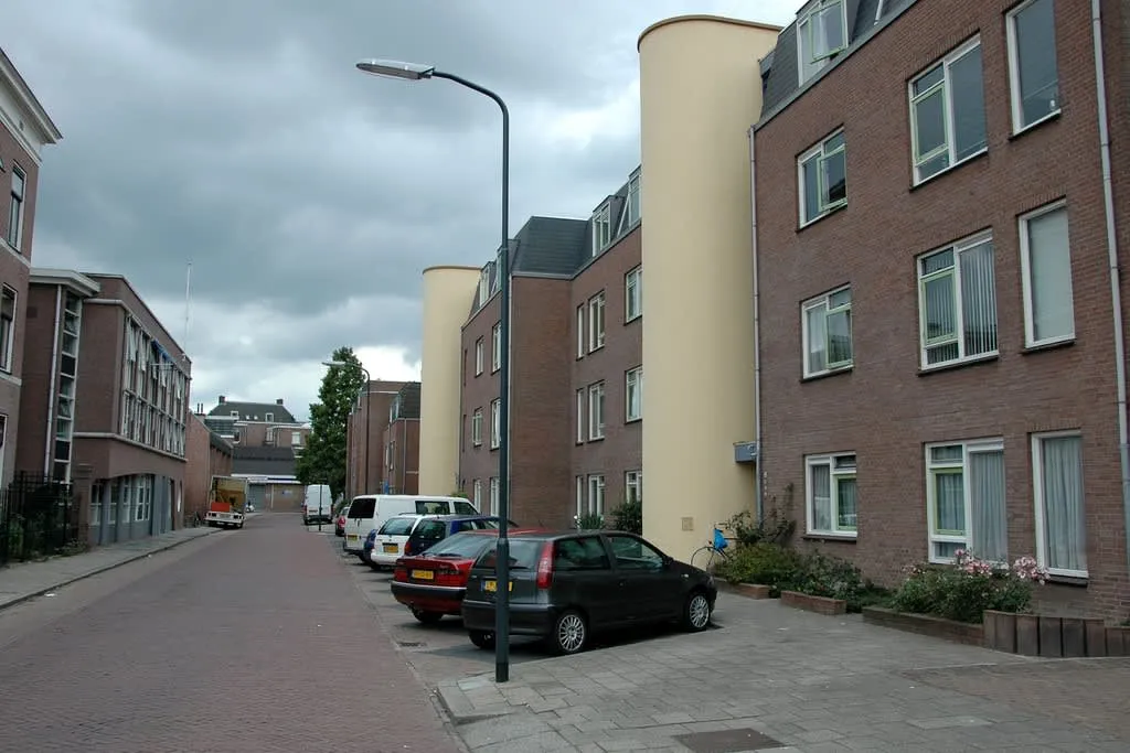 Heerenlaantje