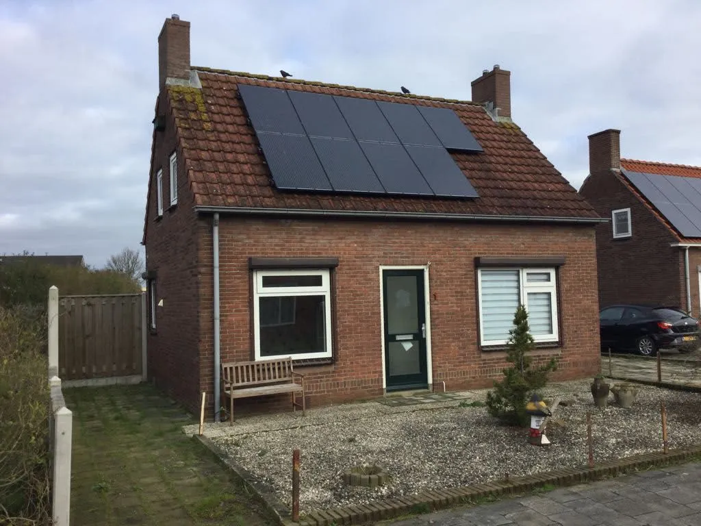A. van Drielstraat