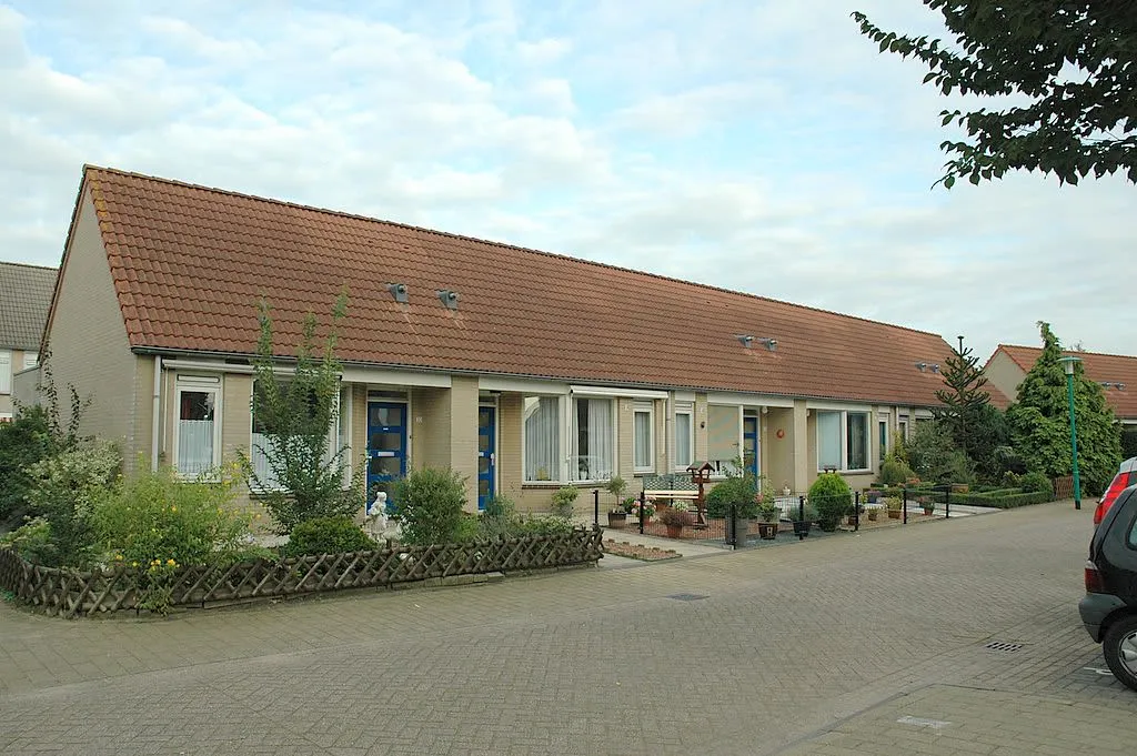 Henri Knapstraat
