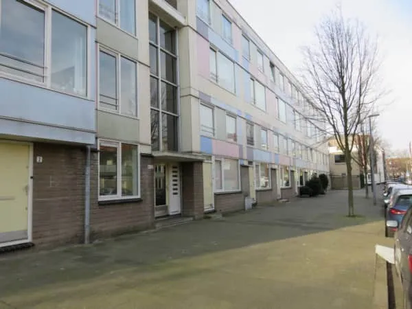 Naaldwijkstraat