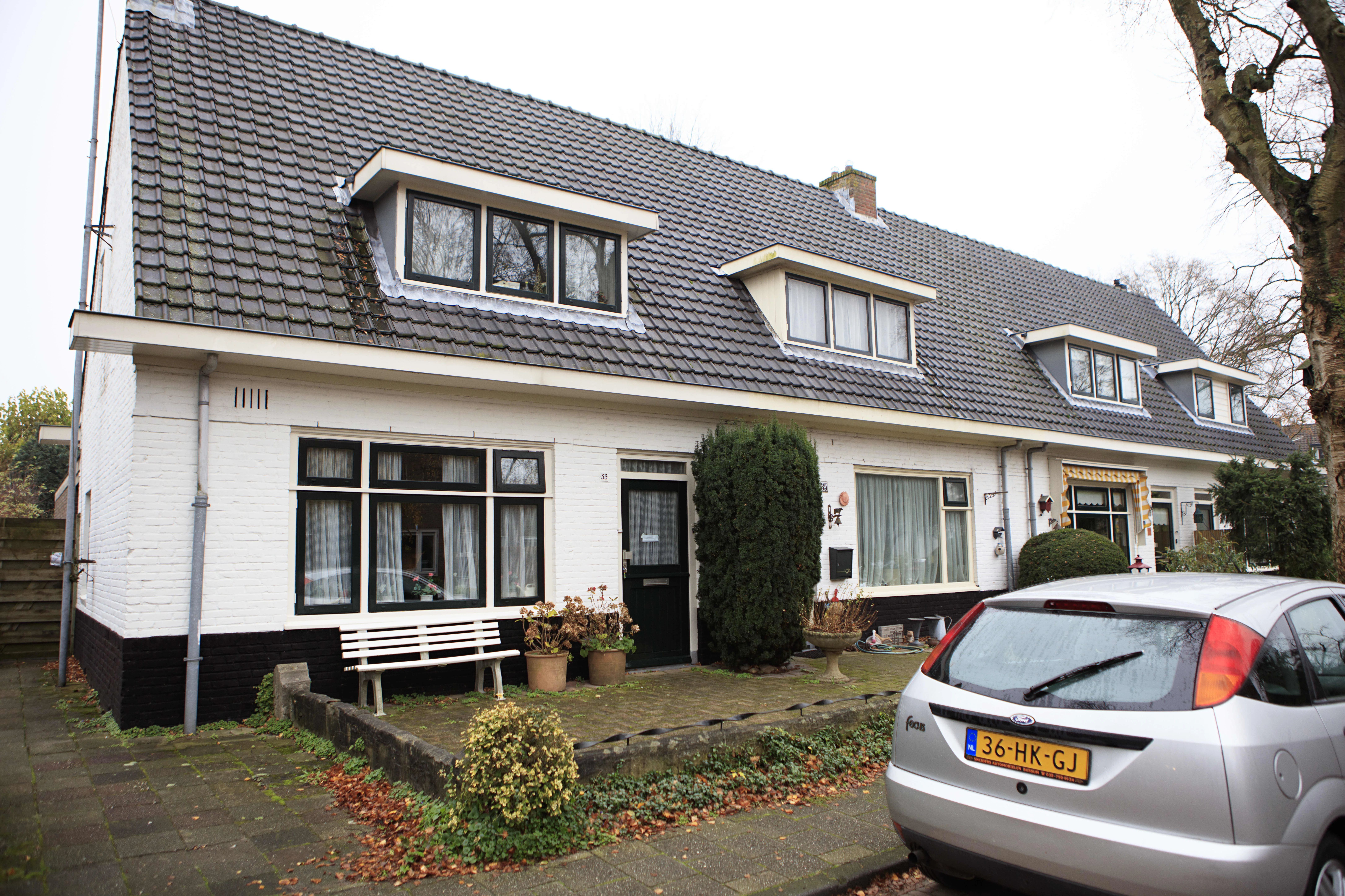 Kloosterweg
