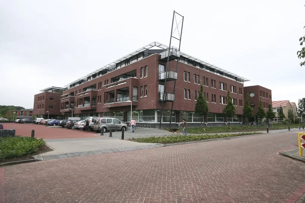 Raadhuislaan