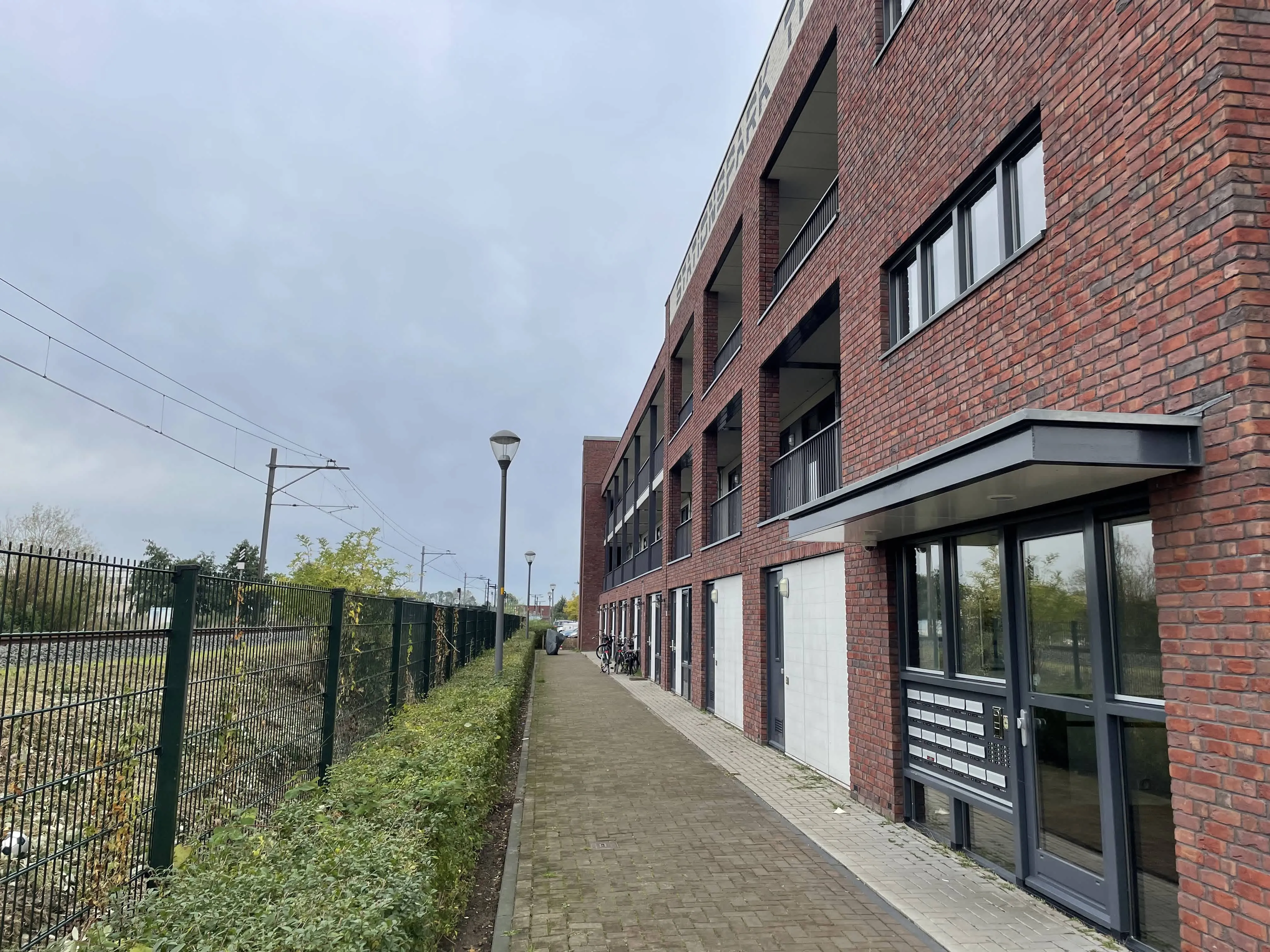 Enkelspoor 52 2742MZ Waddinxveen