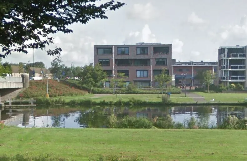 Boerhaaveplein