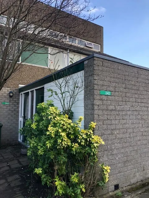 Bloemstede