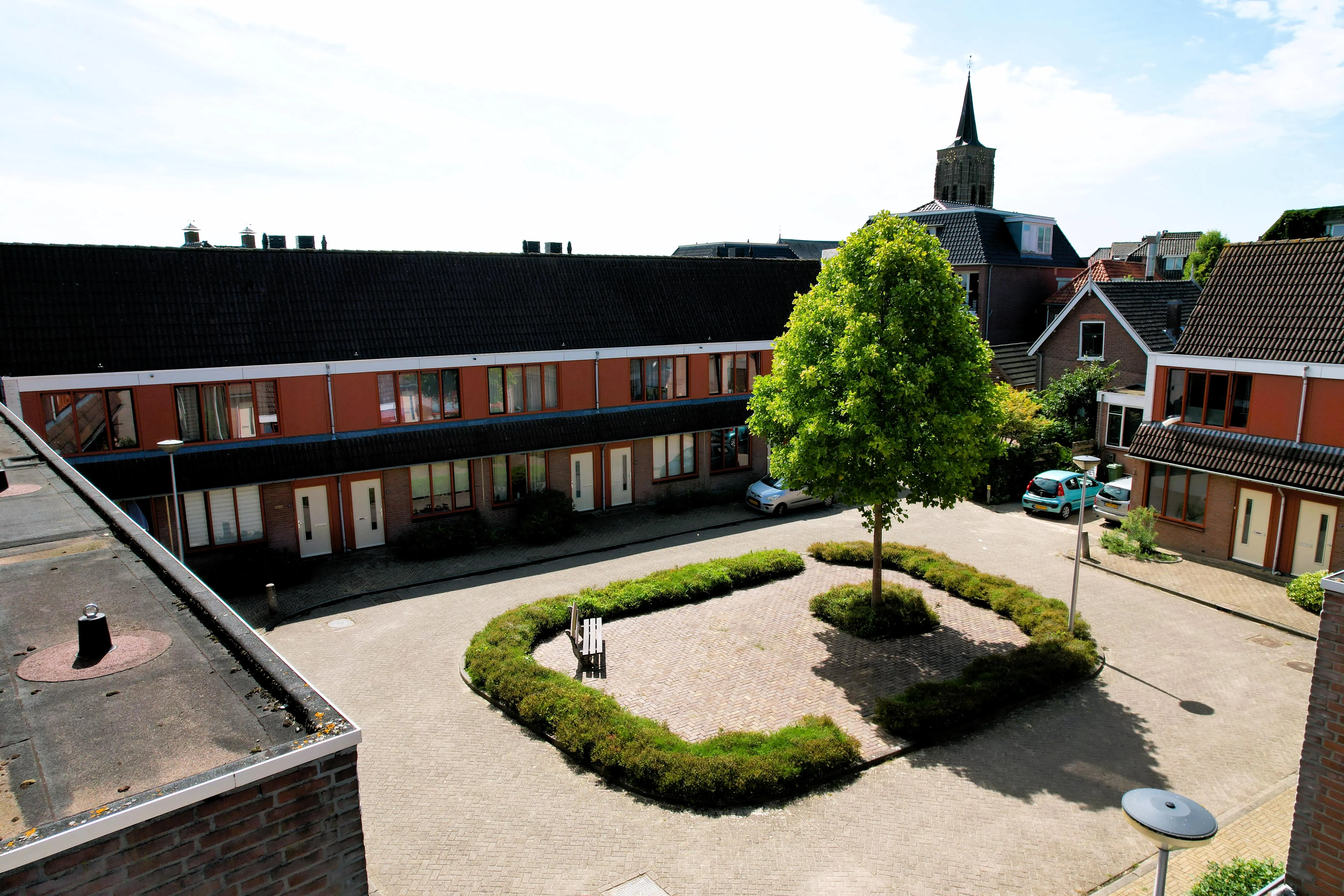 Prinsenhof