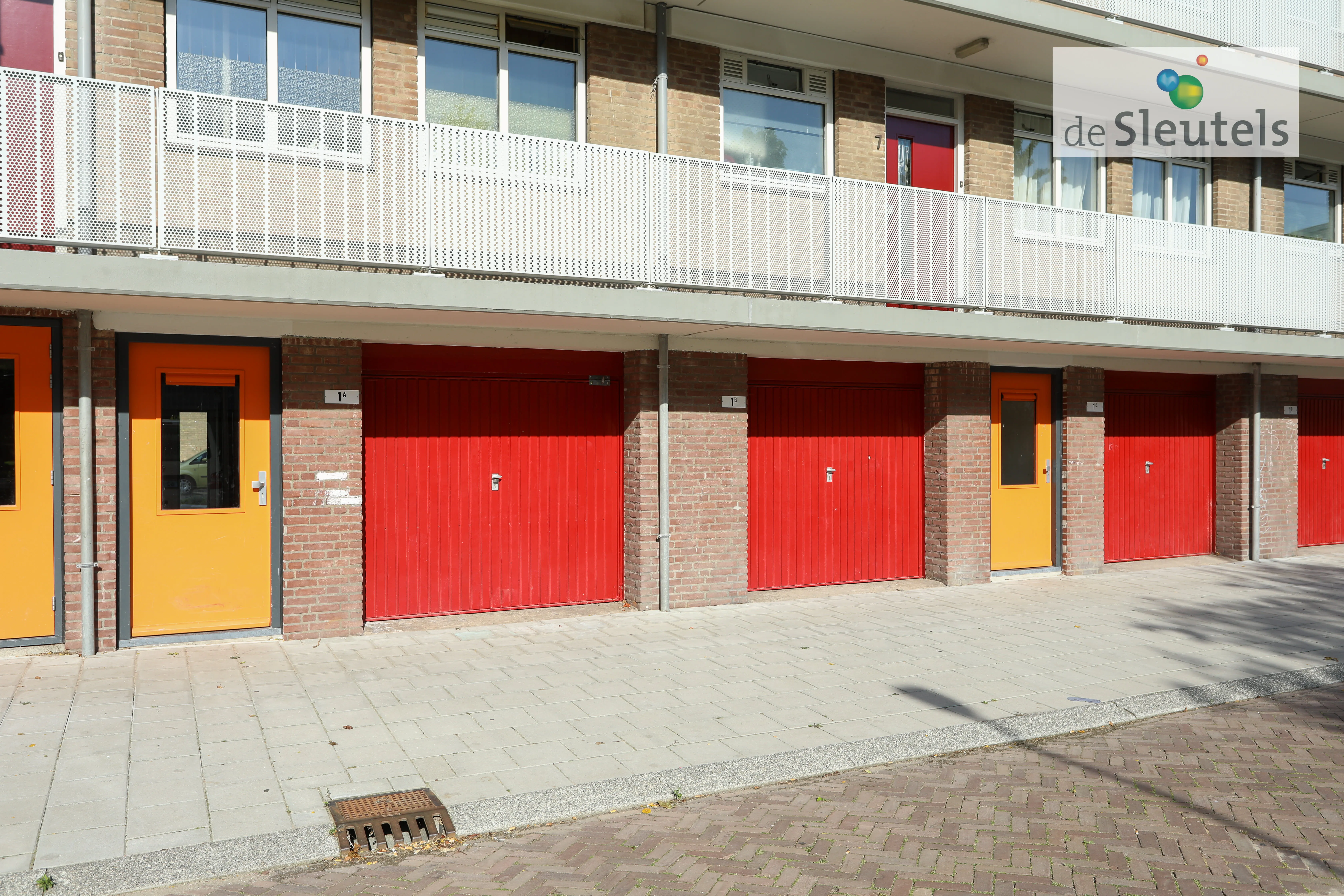 Van Kinsbergenlaan 1 a 2253XH Voorschoten