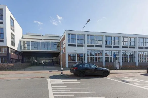 De Melkfabriek