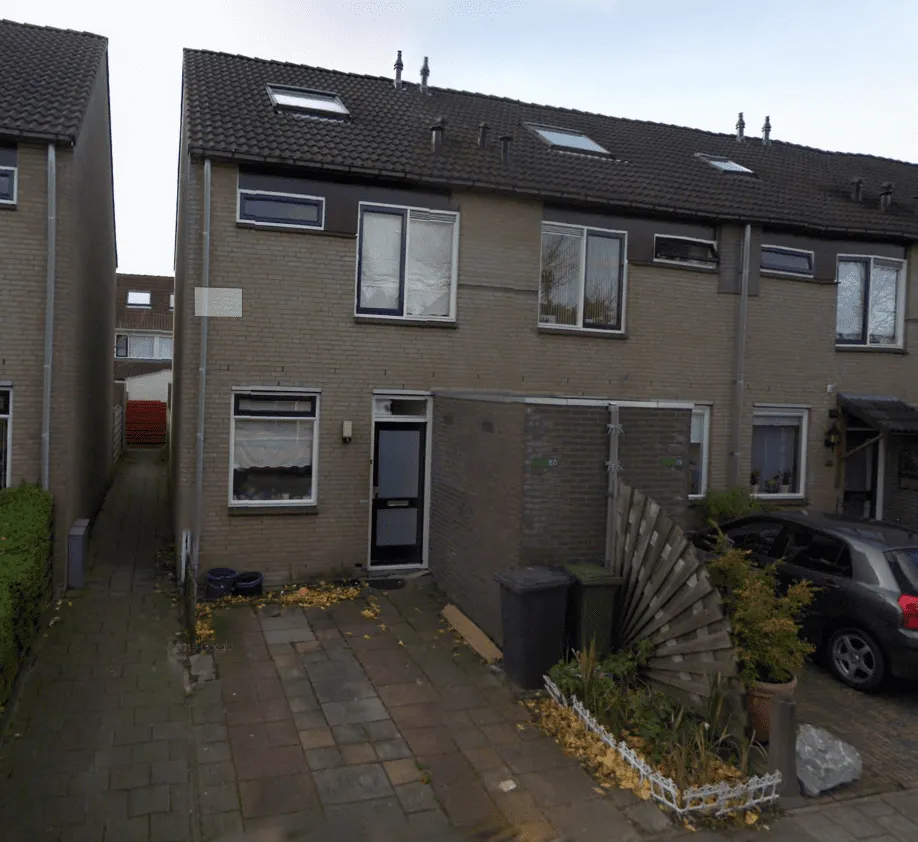 Valkenkamp