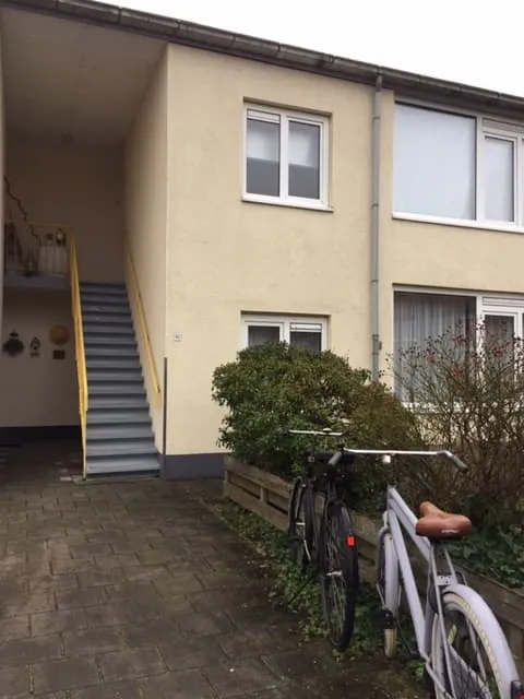 Constantijn Huygensstraat