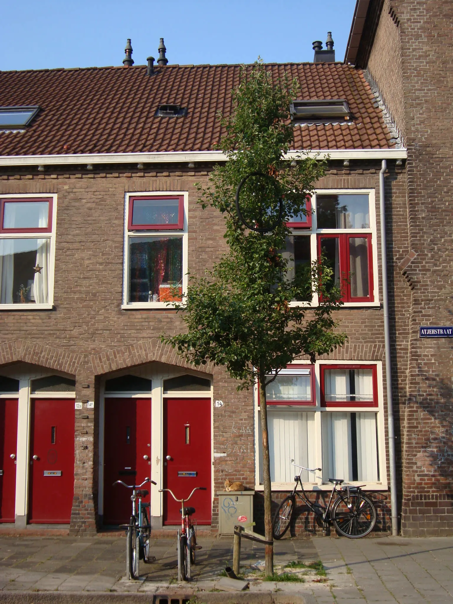 Atjehstraat