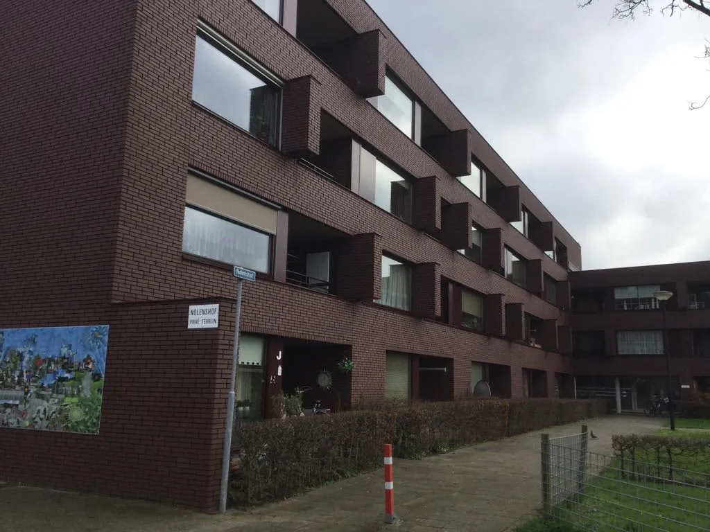 Nolenshof
